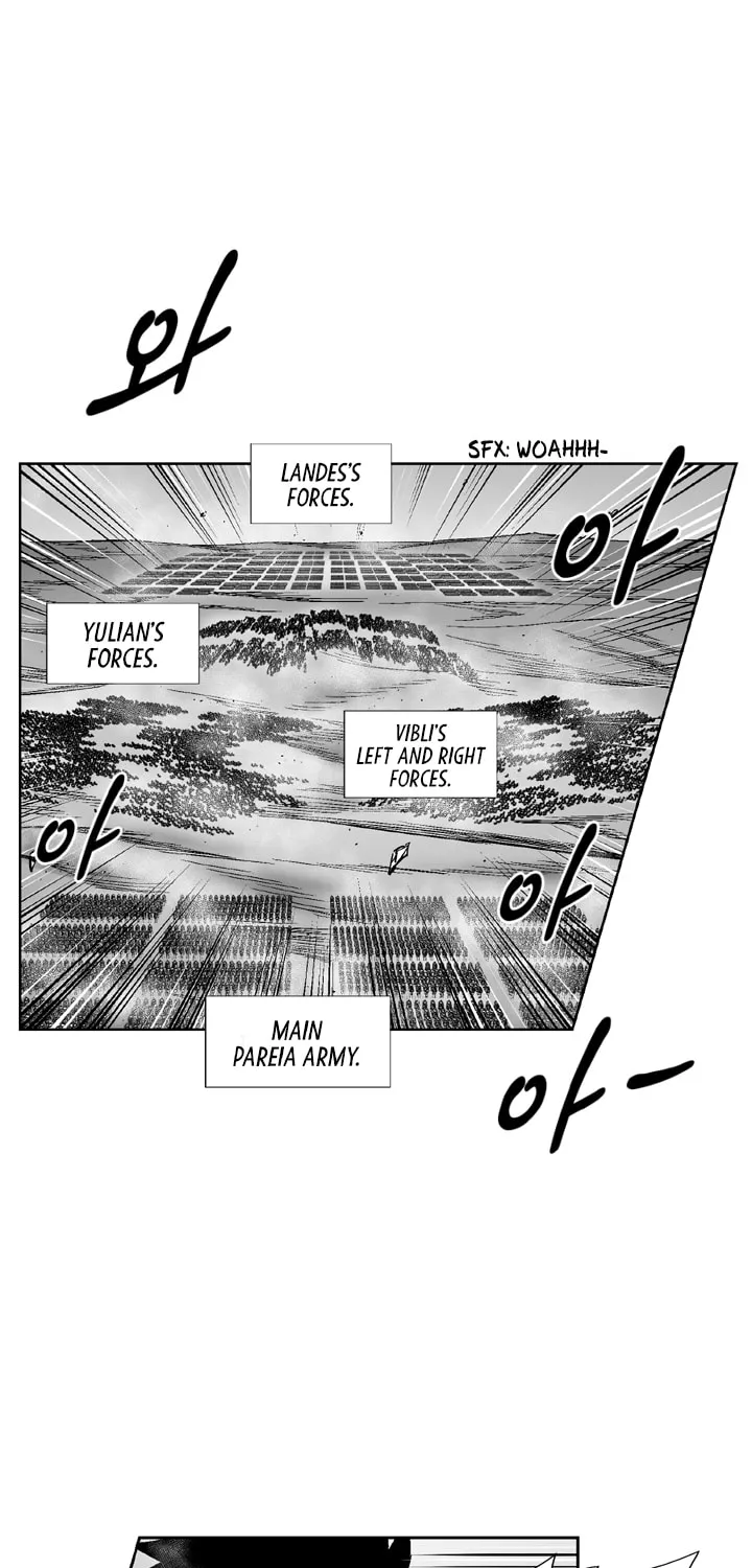 Red Storm Chapter 328 page 20 - 