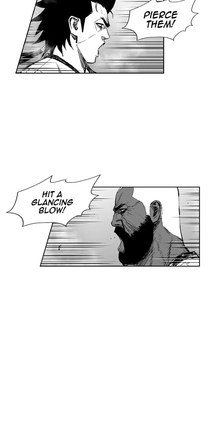 Red Storm Chapter 328 page 21 - 