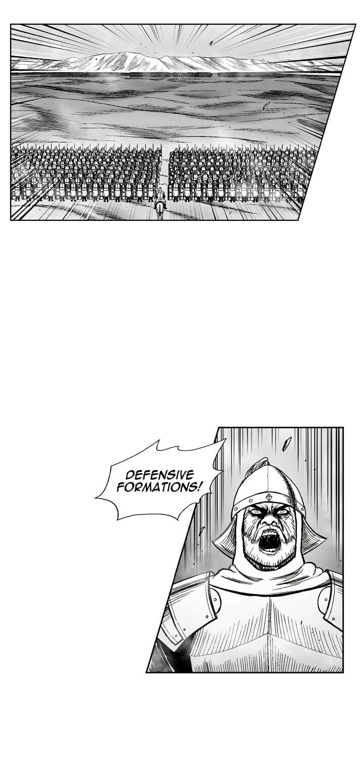 Red Storm Chapter 328 page 23 - 