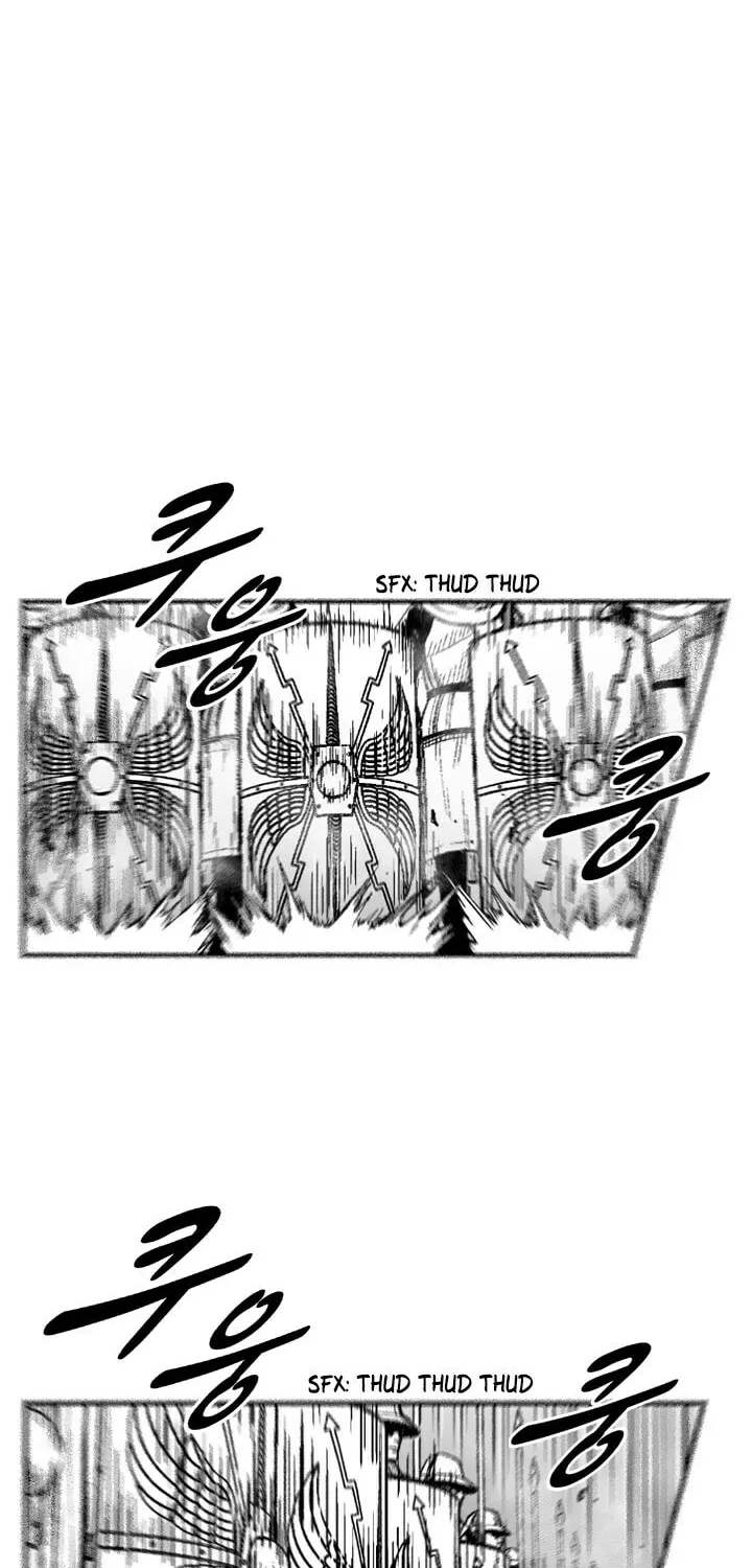 Red Storm Chapter 328 page 24 - 