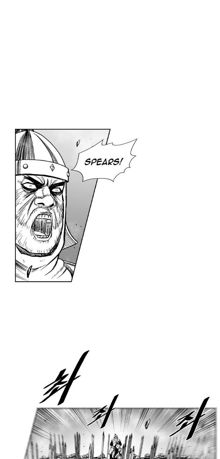 Red Storm Chapter 328 page 27 - 