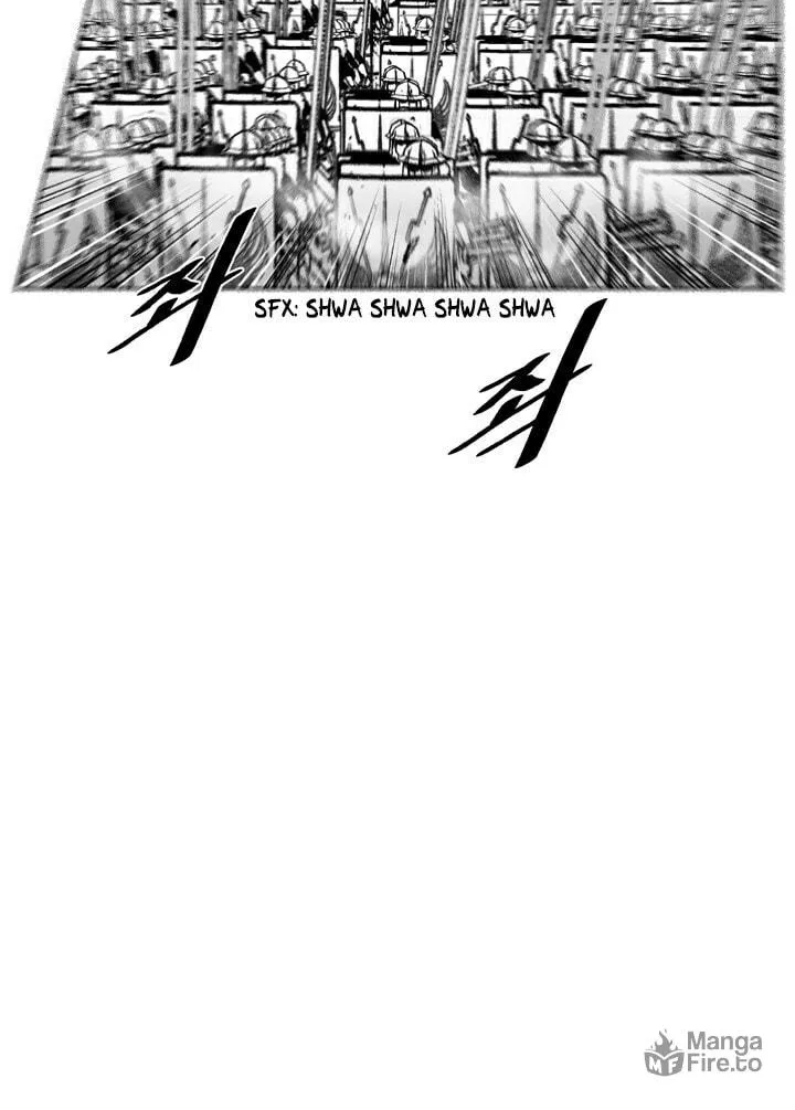 Red Storm Chapter 328 page 28 - 