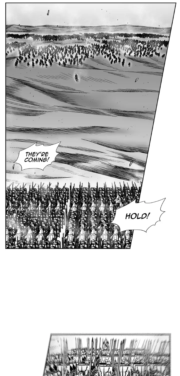 Red Storm Chapter 328 page 29 - 