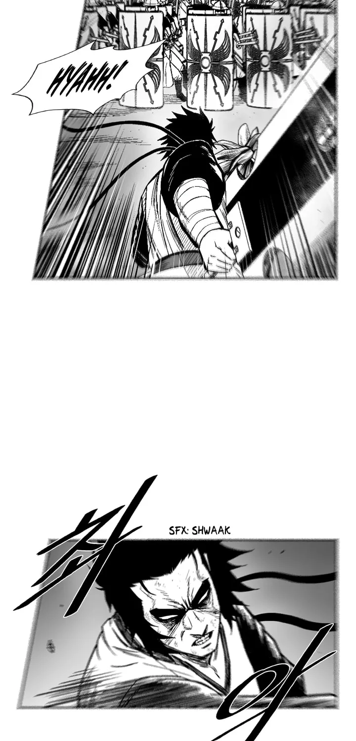 Red Storm Chapter 328 page 30 - 