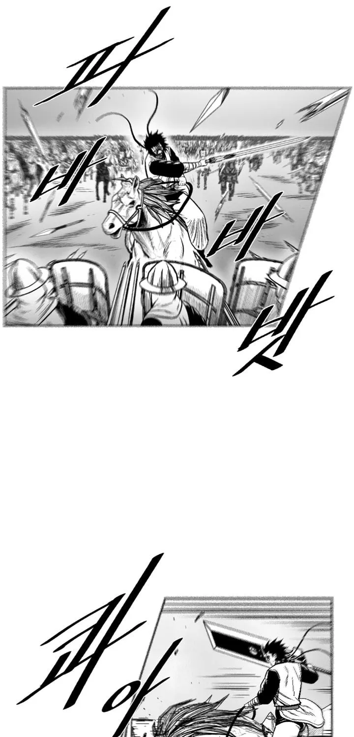 Red Storm Chapter 328 page 32 - 