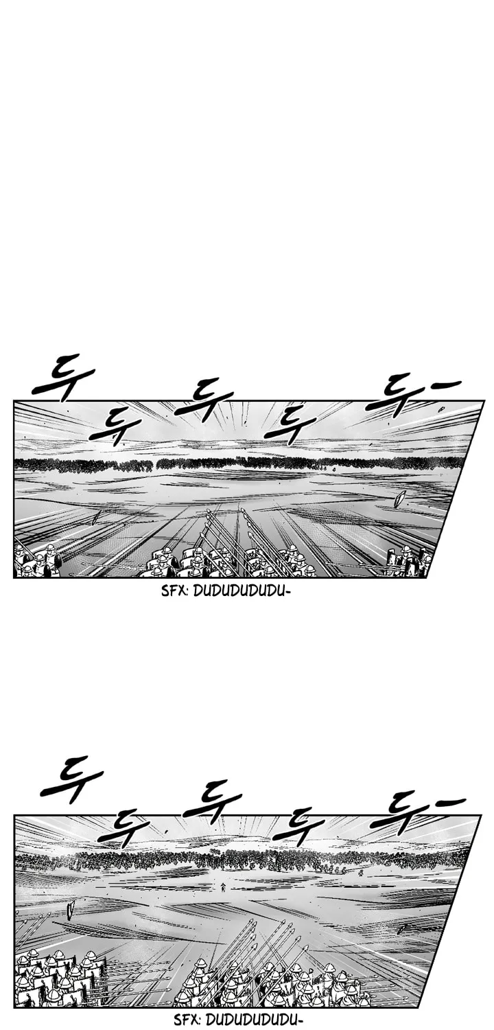 Red Storm Chapter 328 page 39 - 