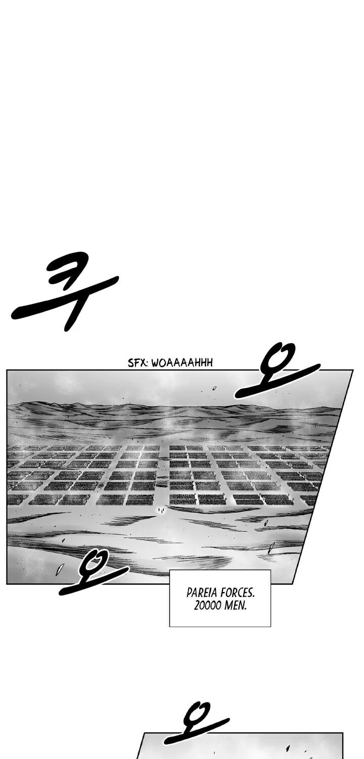Red Storm Chapter 328 page 5 - 