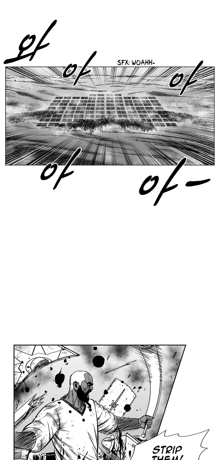 Red Storm Chapter 328 page 42 - 