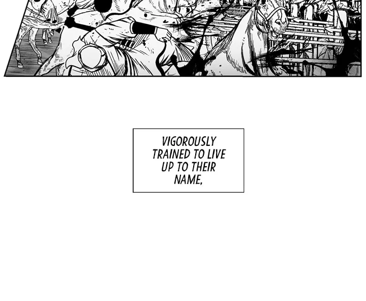 Red Storm Chapter 328 page 44 - 