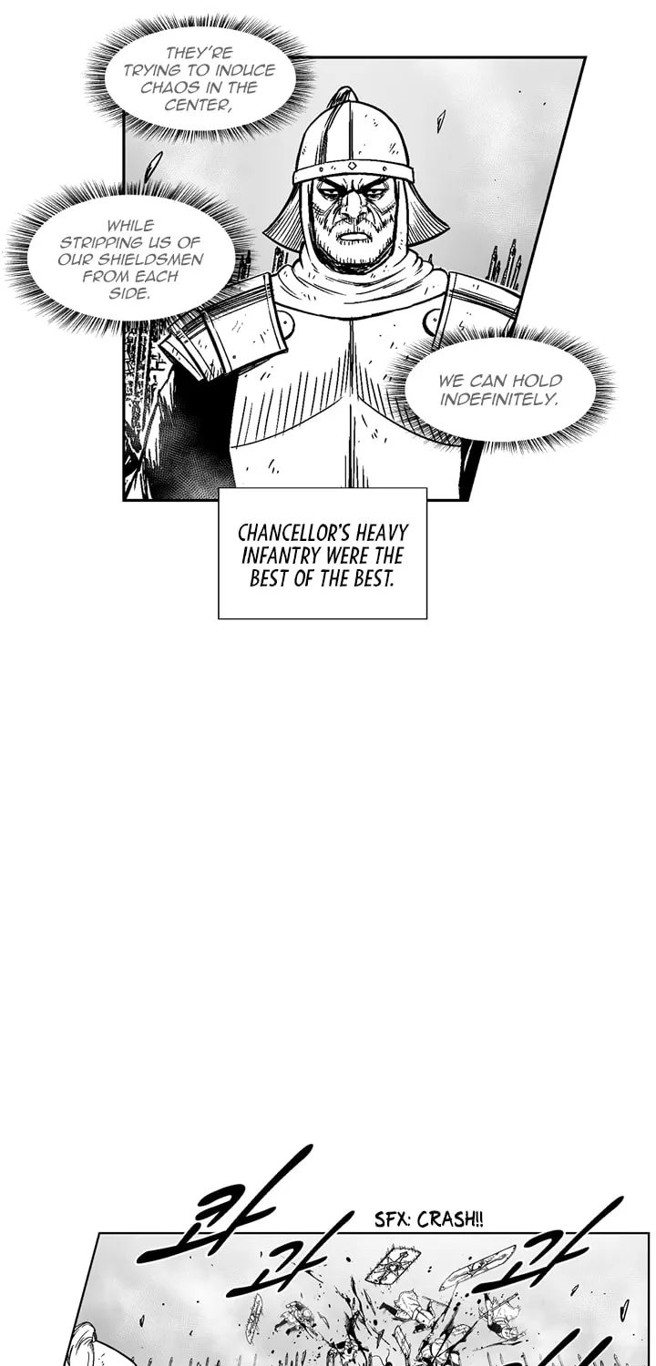 Red Storm Chapter 328 page 45 - 