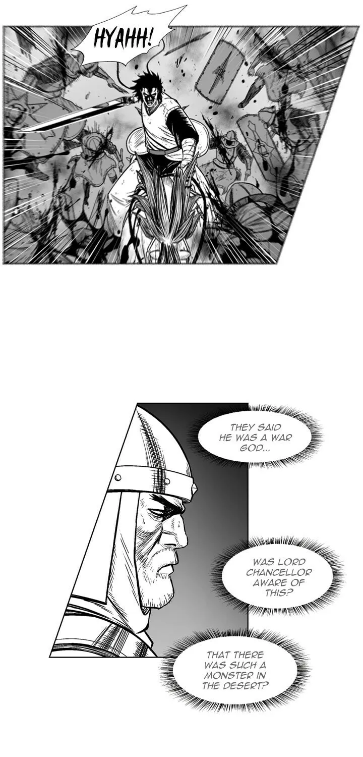 Red Storm Chapter 328 page 47 - 