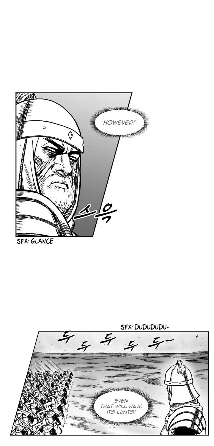 Red Storm Chapter 328 page 48 - 