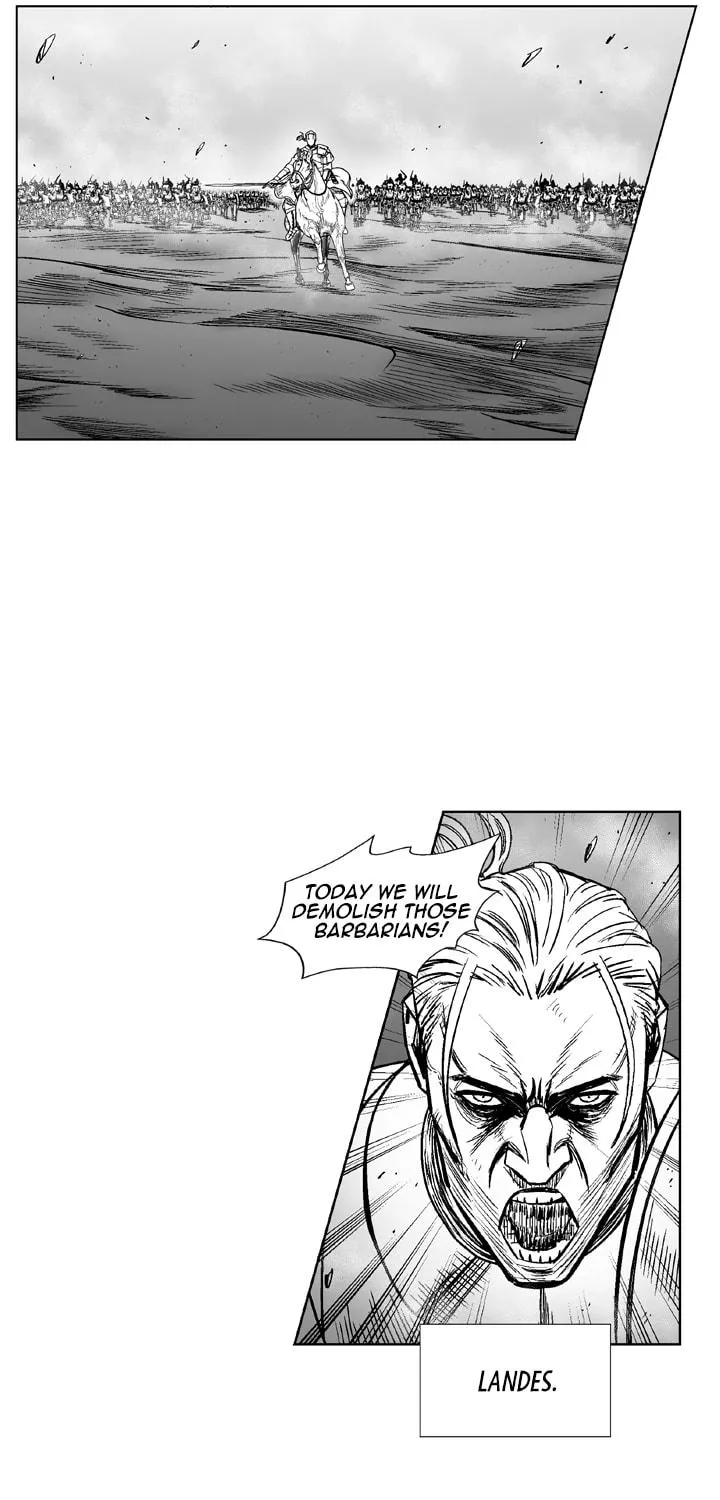Red Storm Chapter 328 page 50 - 