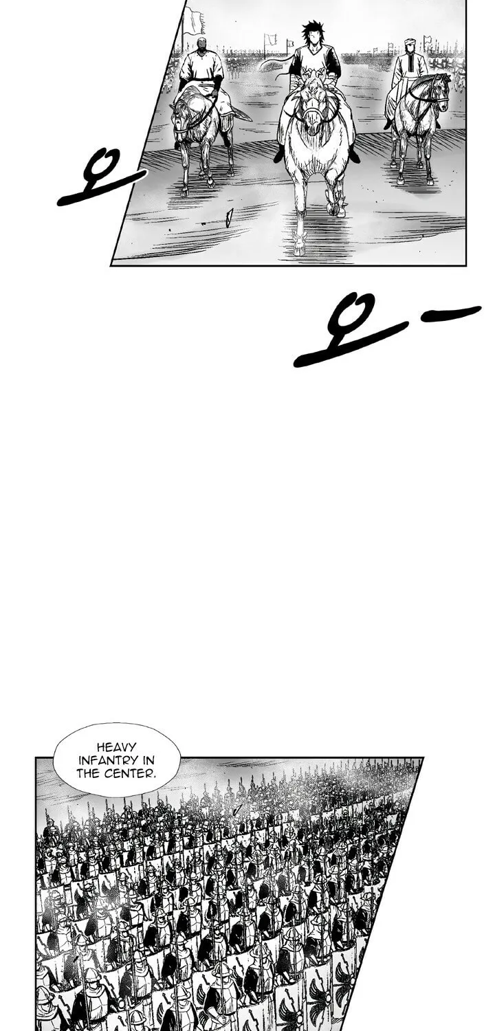 Red Storm Chapter 328 page 6 - 