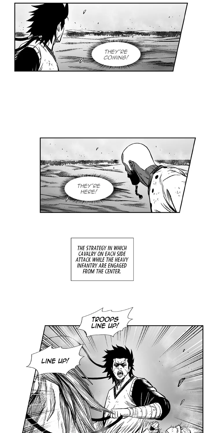 Red Storm Chapter 328 page 52 - 