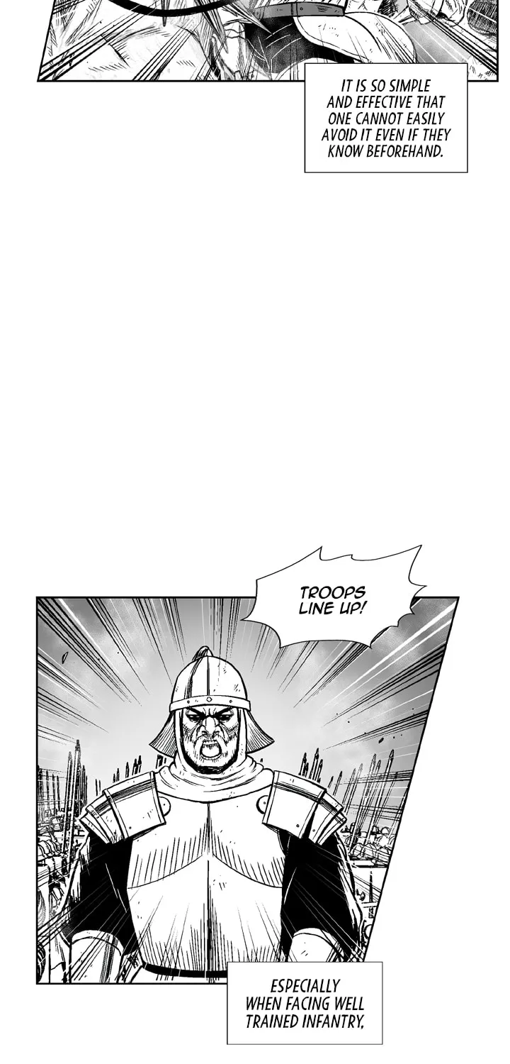 Red Storm Chapter 328 page 53 - 