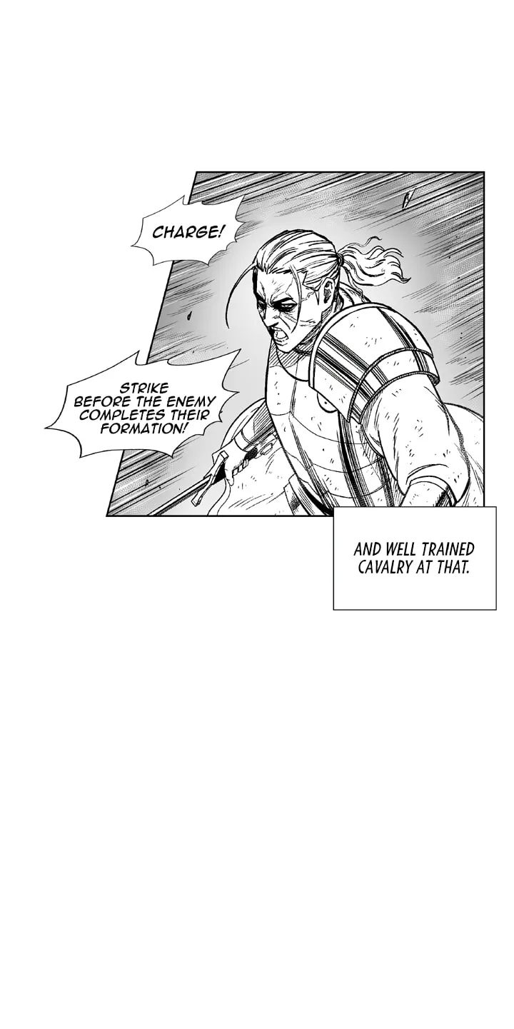 Red Storm Chapter 328 page 54 - 
