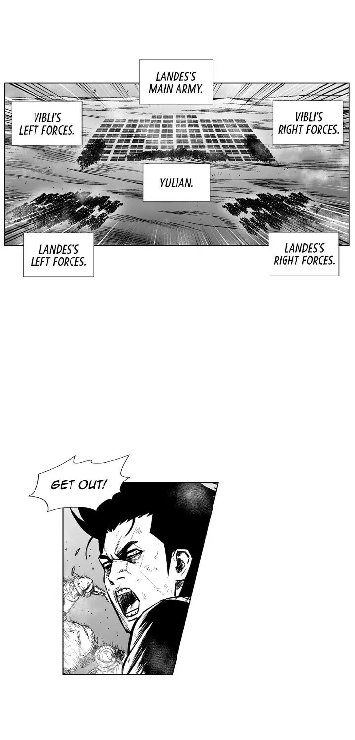 Red Storm Chapter 328 page 57 - 