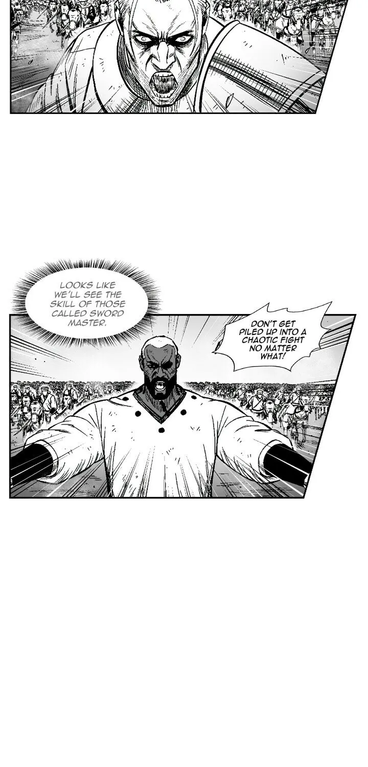 Red Storm Chapter 328 page 59 - 