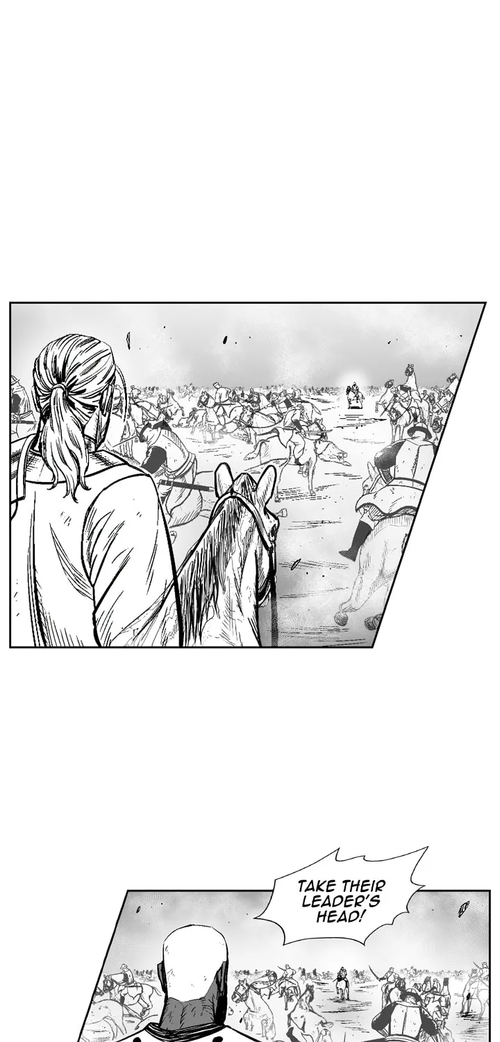 Red Storm Chapter 328 page 64 - 