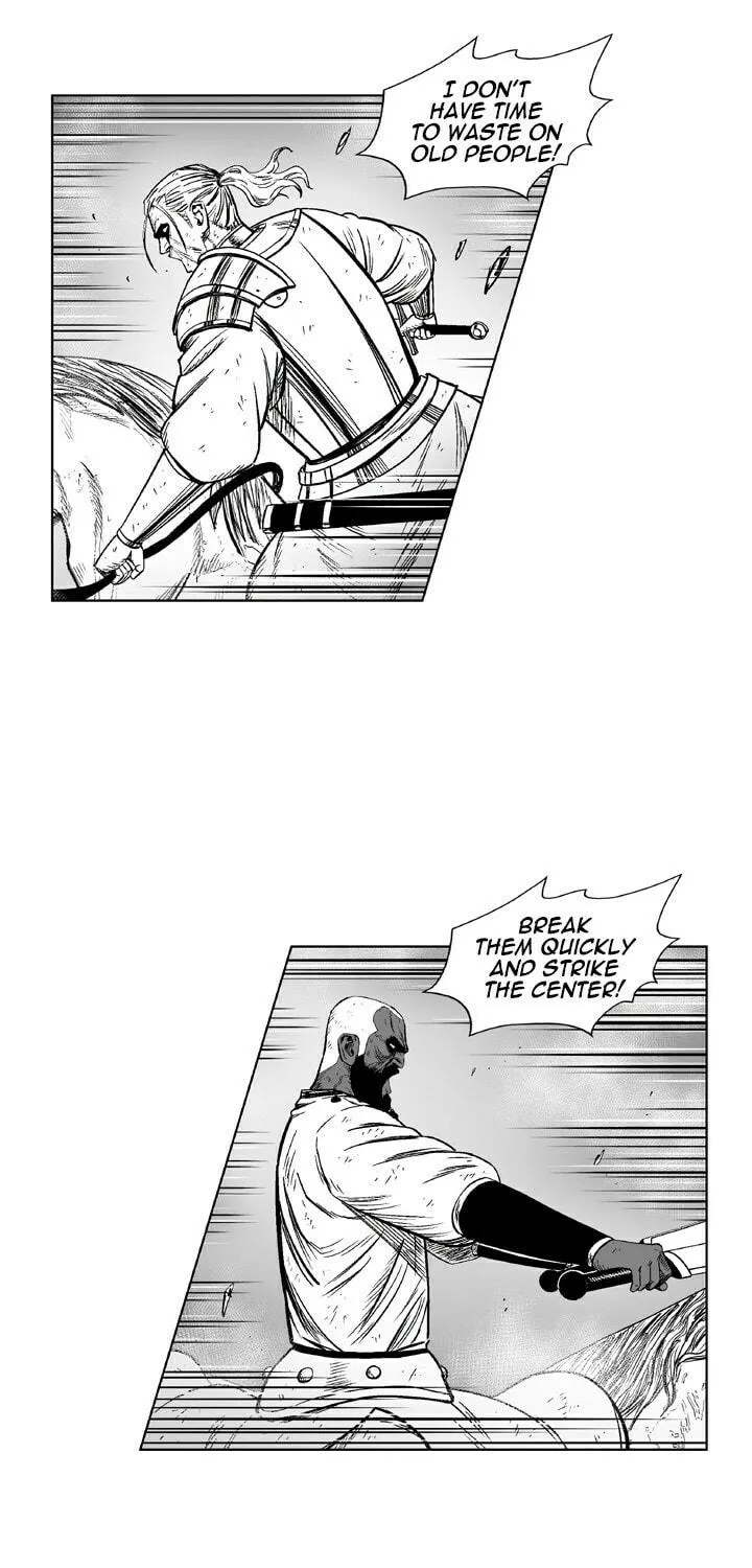 Red Storm Chapter 328 page 66 - 