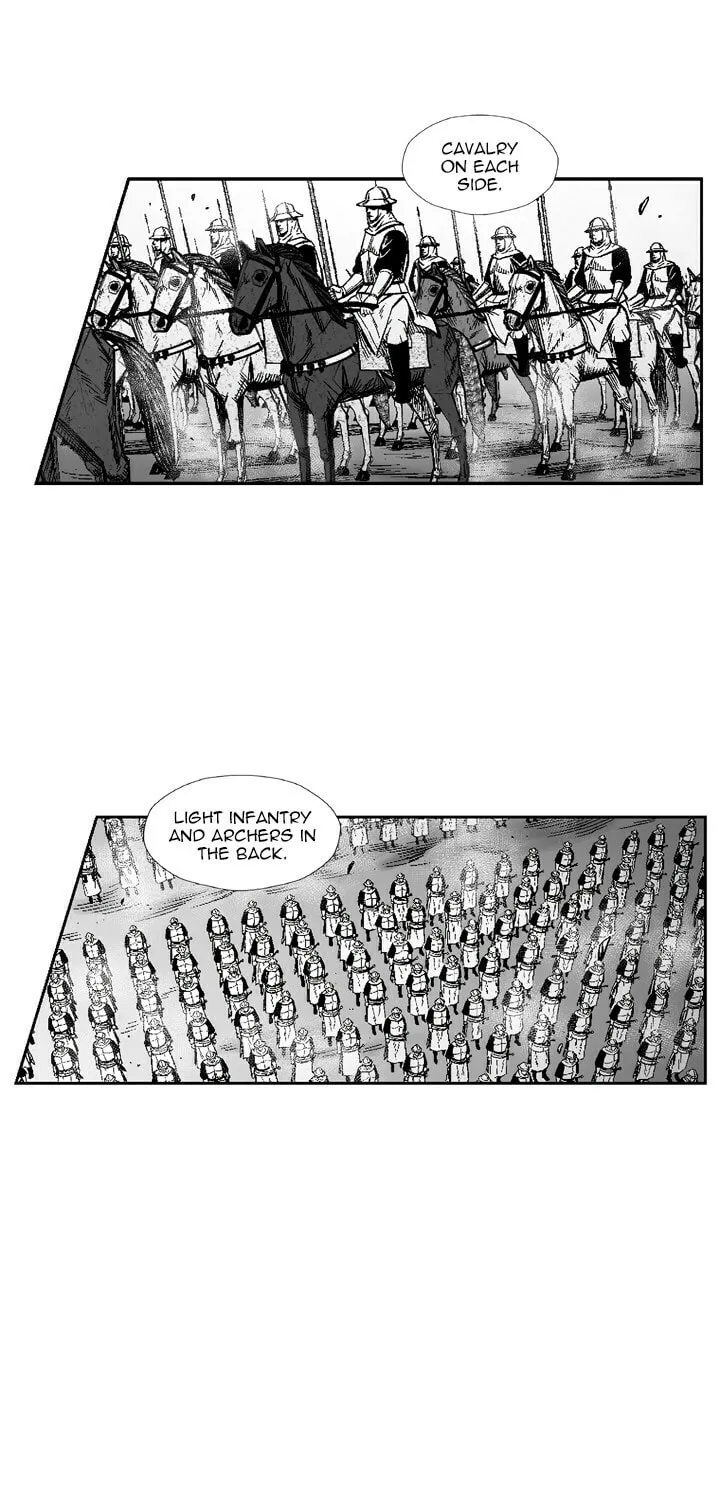 Red Storm Chapter 328 page 8 - 