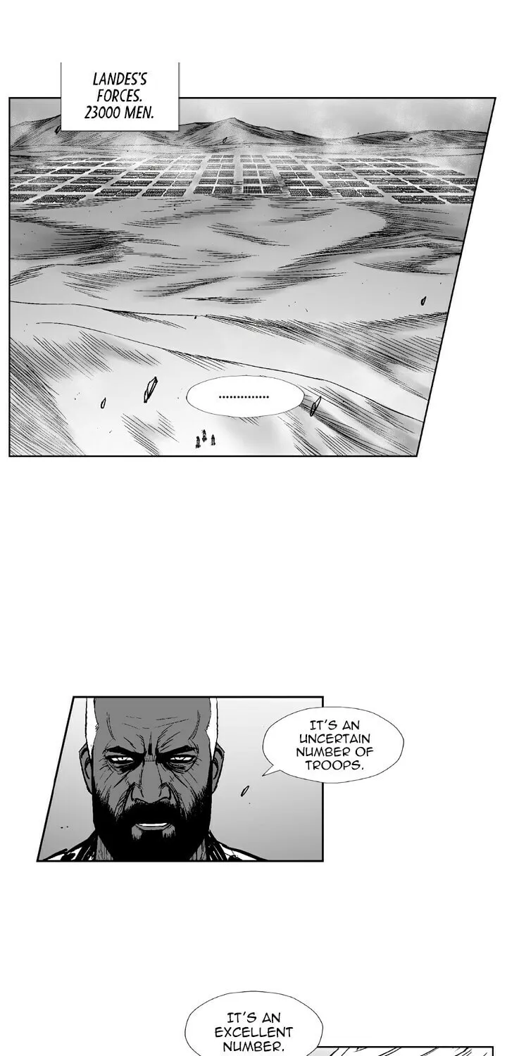Red Storm Chapter 328 page 9 - 