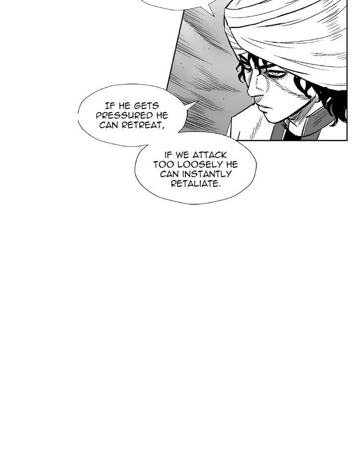Red Storm Chapter 328 page 10 - 