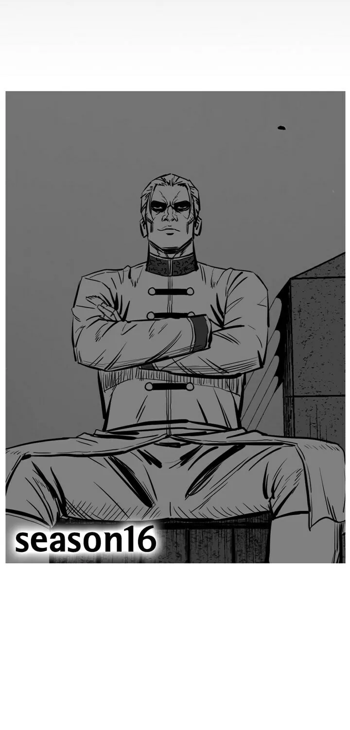 Red Storm Chapter 329 page 2 - 