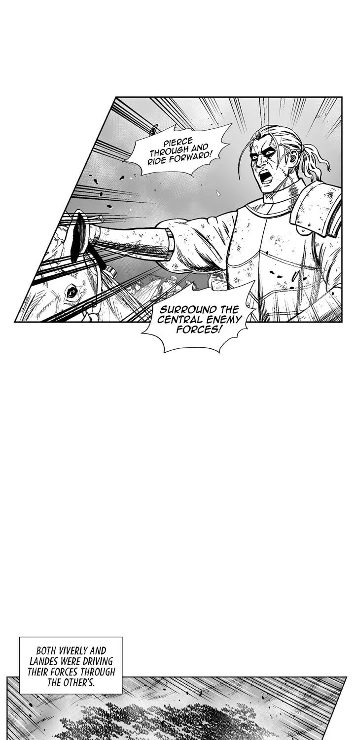 Red Storm Chapter 329 page 11 - 