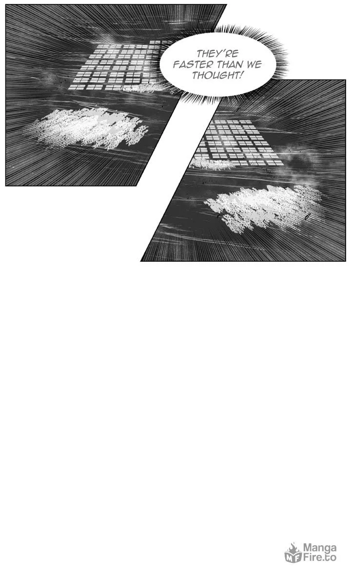 Red Storm Chapter 329 page 14 - 