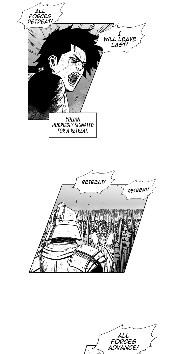 Red Storm Chapter 329 page 15 - 