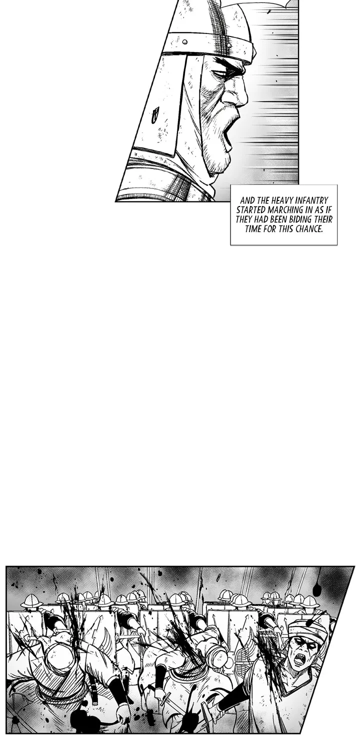 Red Storm Chapter 329 page 16 - 