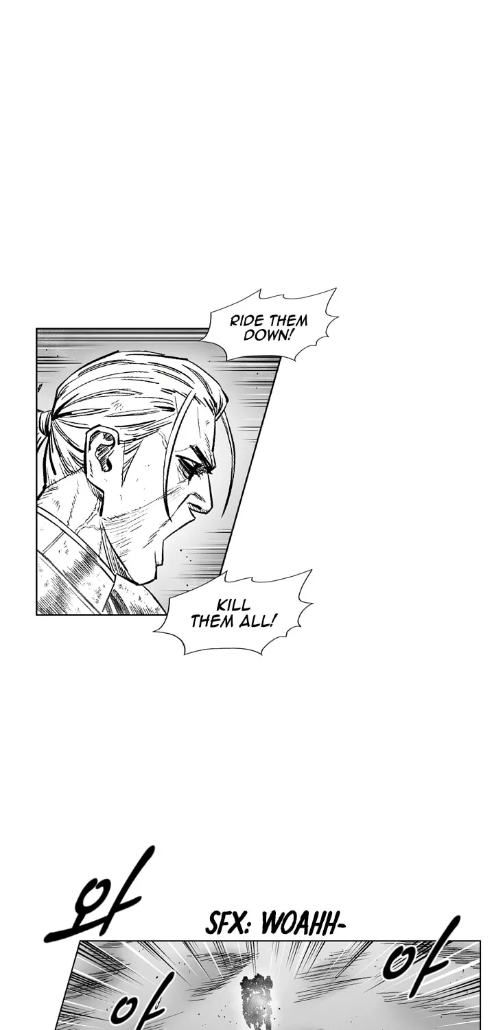 Red Storm Chapter 329 page 19 - 