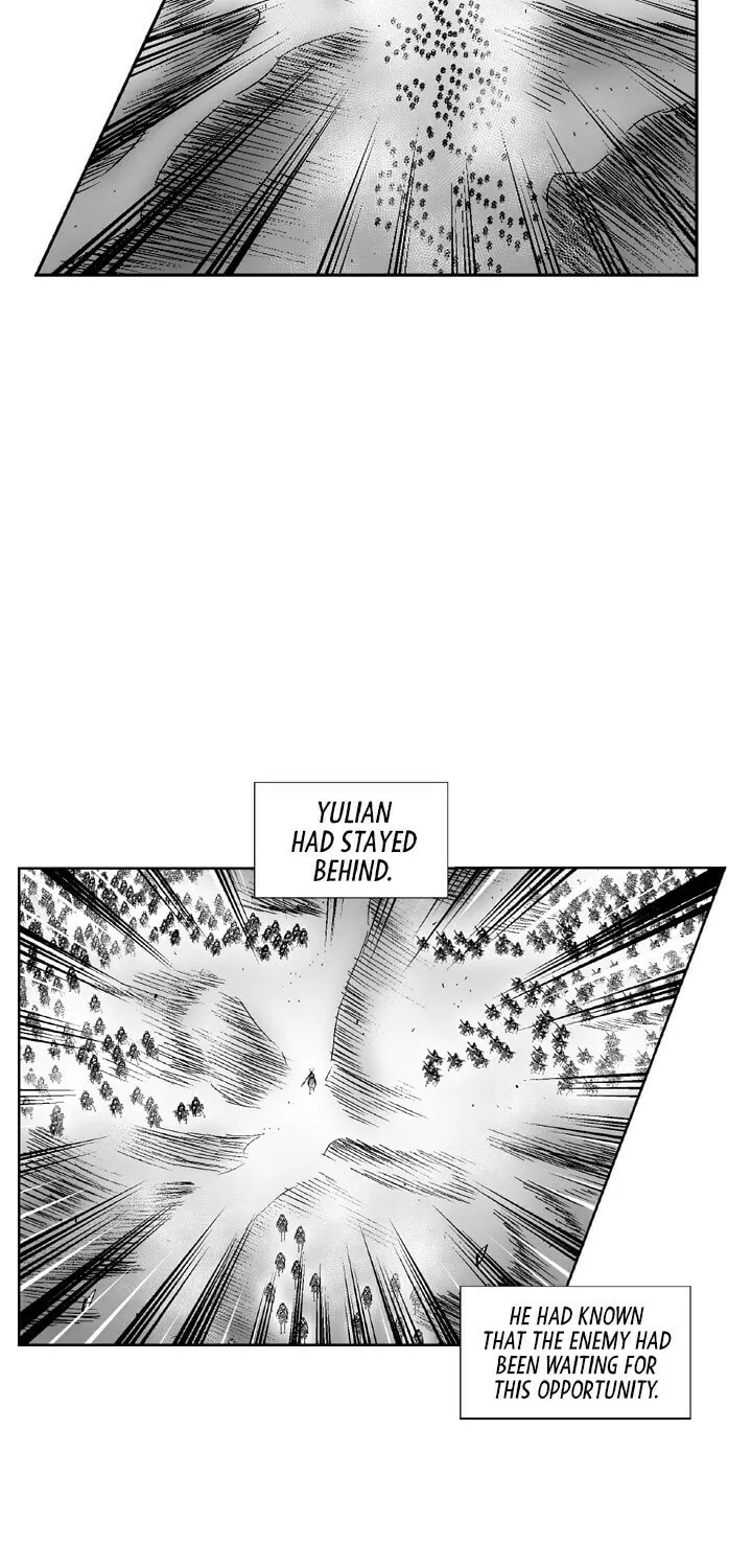 Red Storm Chapter 329 page 22 - 