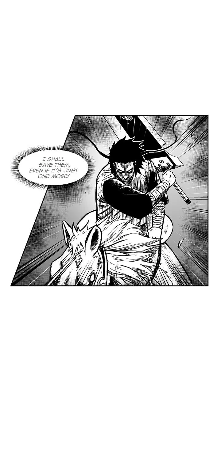 Red Storm Chapter 329 page 23 - 