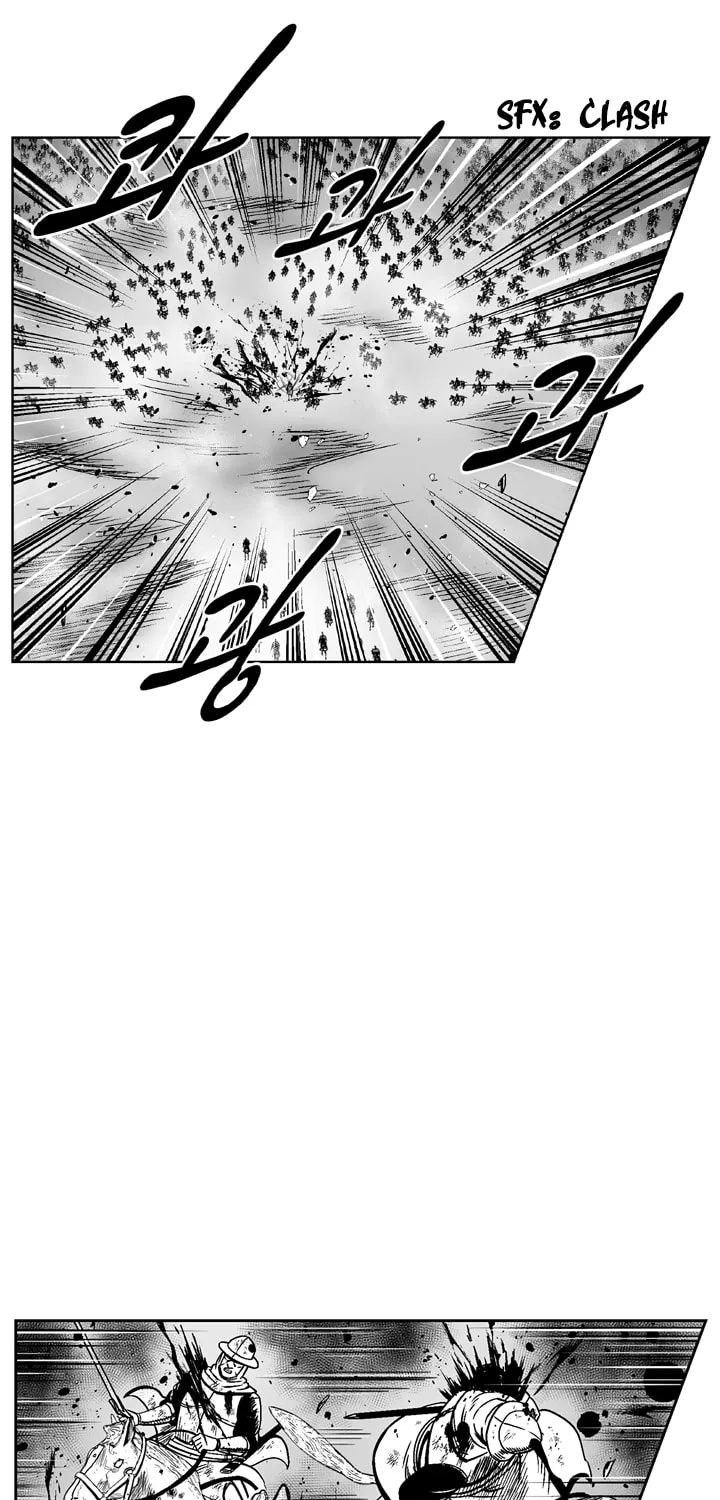 Red Storm Chapter 329 page 25 - 