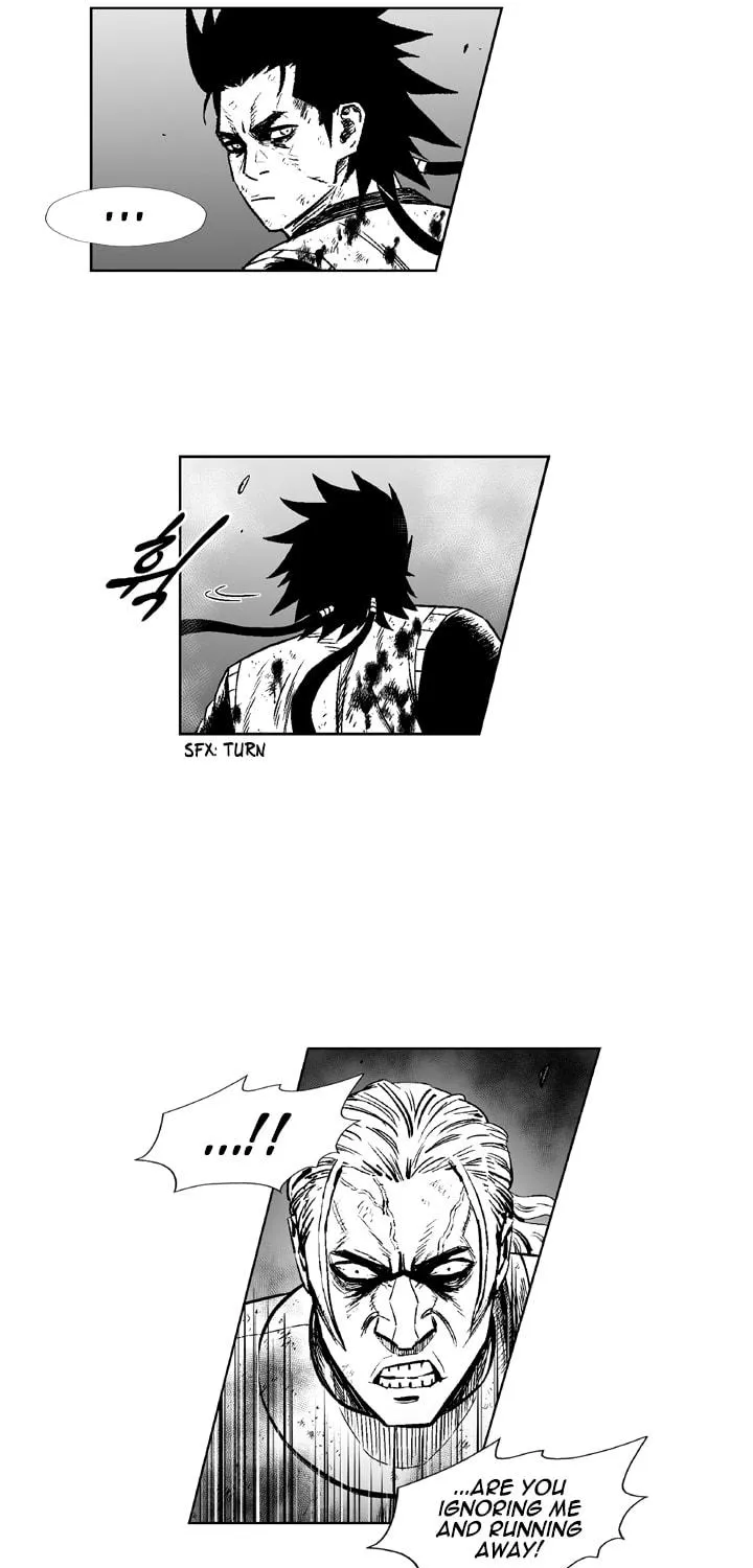 Red Storm Chapter 329 page 31 - 