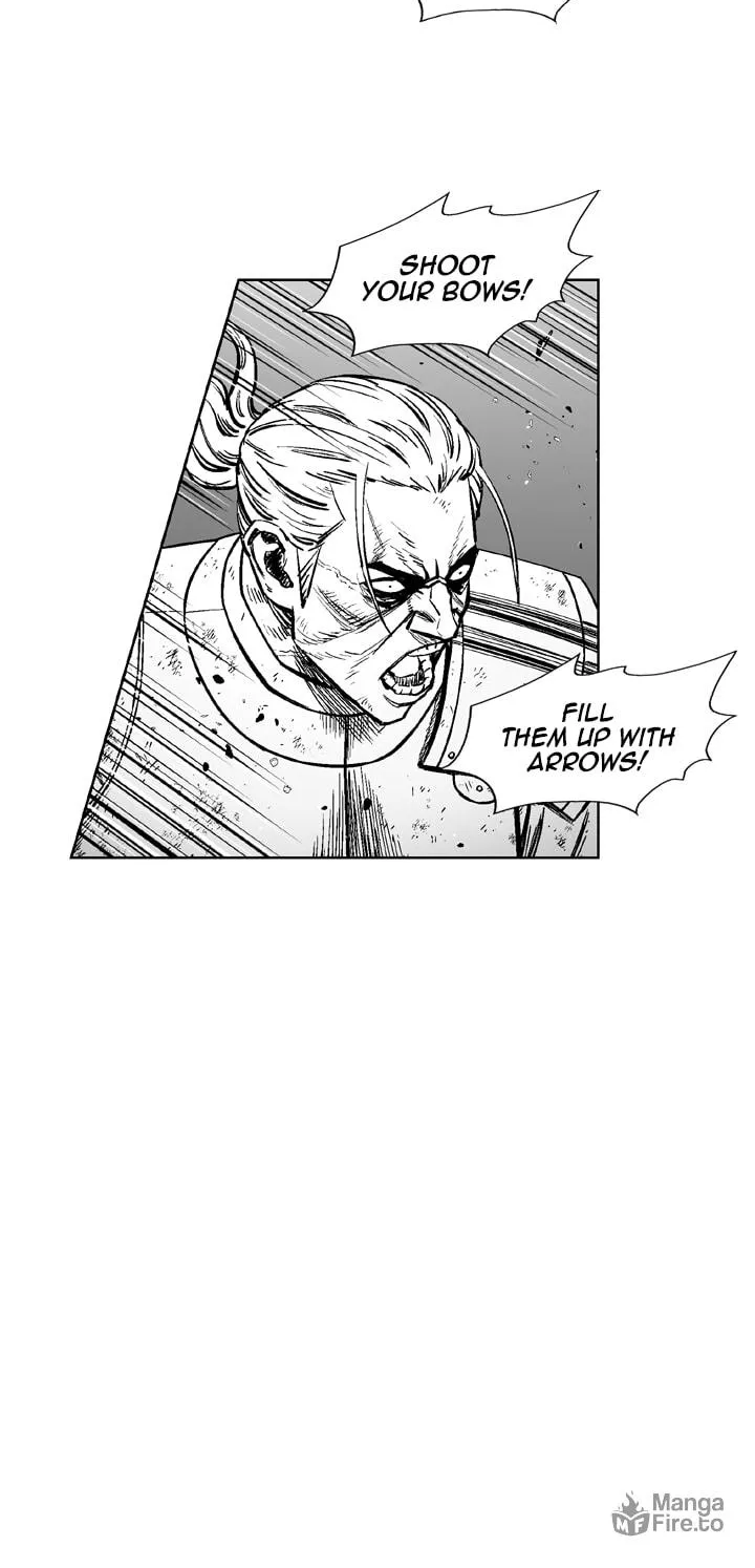 Red Storm Chapter 329 page 32 - 