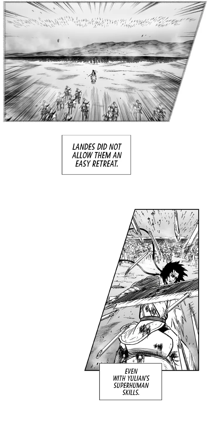 Red Storm Chapter 329 page 33 - 