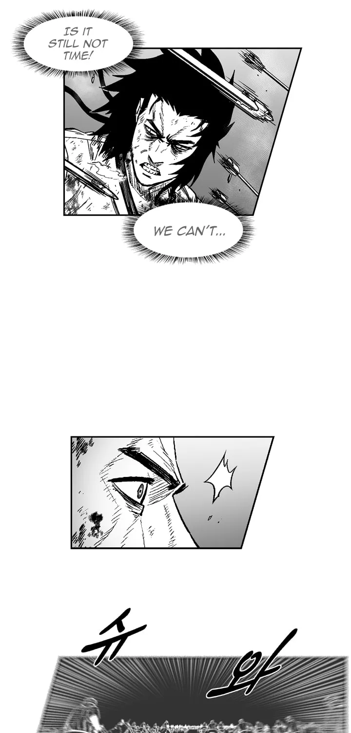 Red Storm Chapter 329 page 36 - 