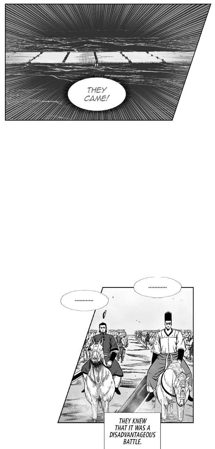 Red Storm Chapter 329 page 38 - 