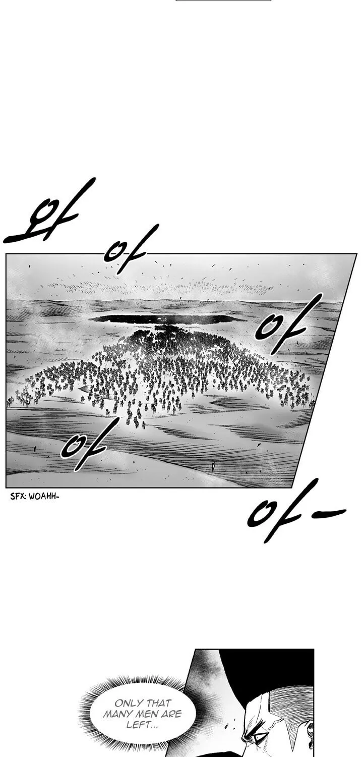 Red Storm Chapter 329 page 39 - 