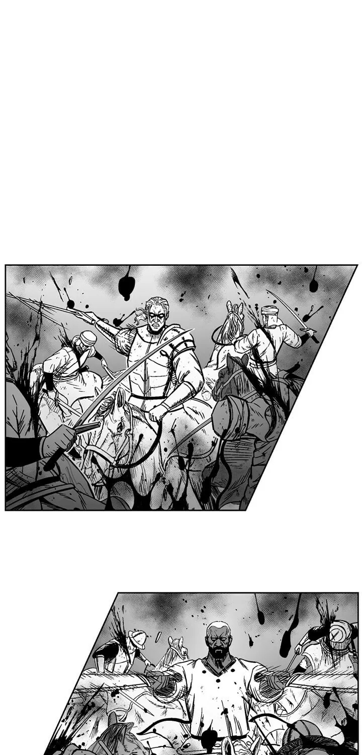 Red Storm Chapter 329 page 5 - 