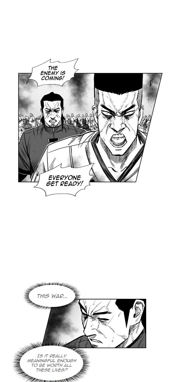 Red Storm Chapter 329 page 42 - 