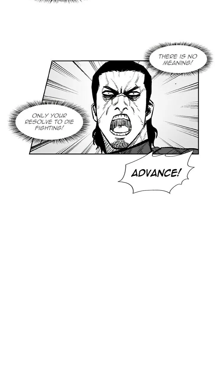 Red Storm Chapter 329 page 43 - 
