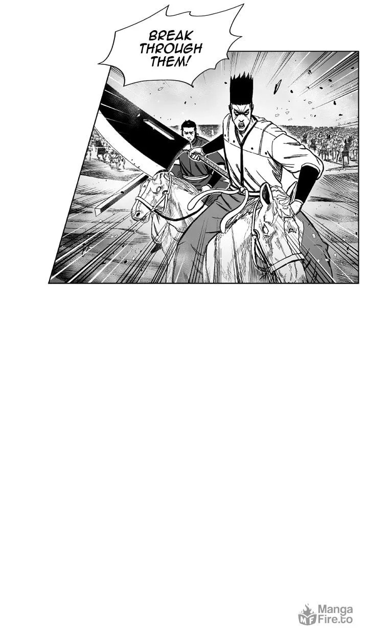Red Storm Chapter 329 page 48 - 