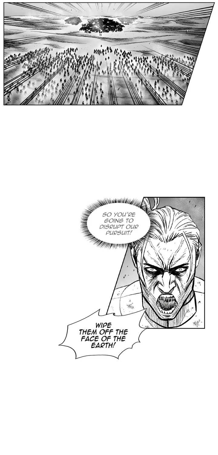 Red Storm Chapter 329 page 49 - 