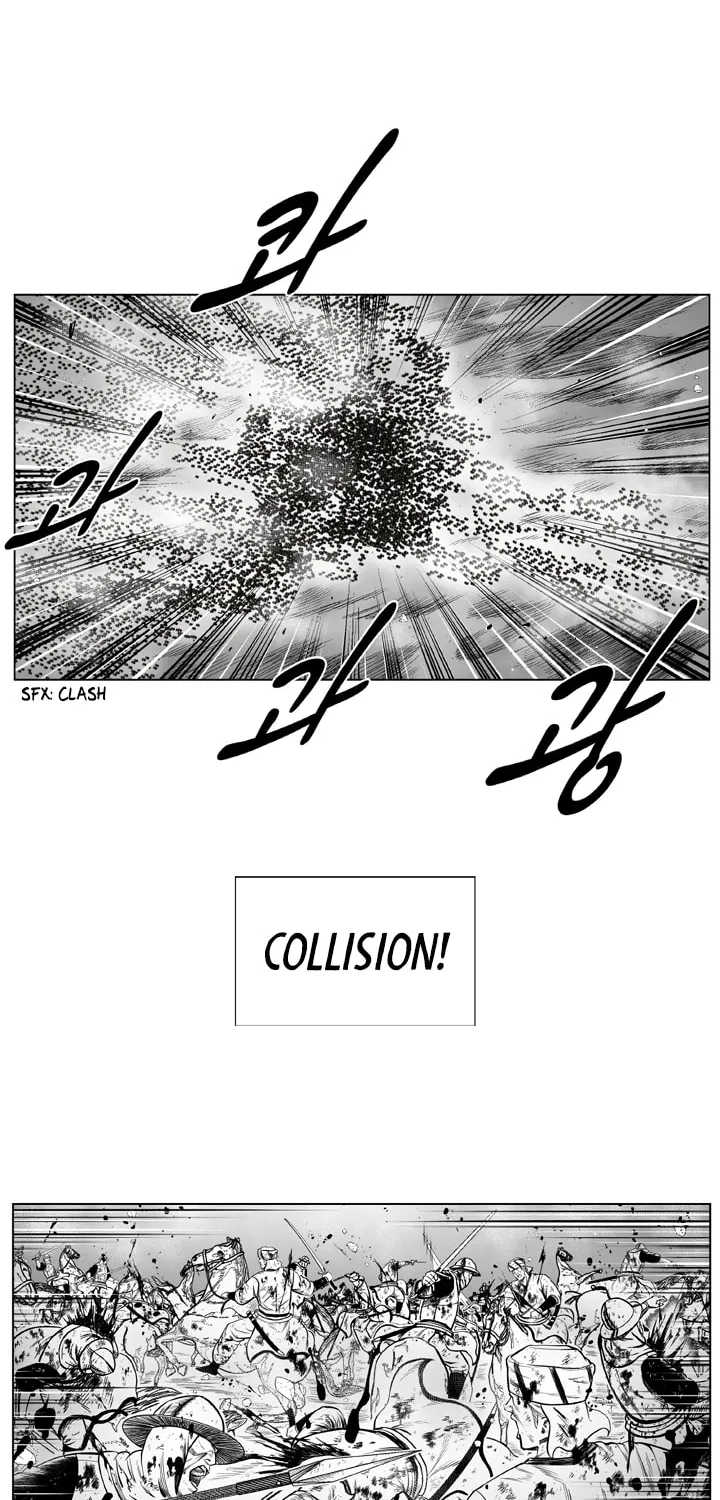 Red Storm Chapter 329 page 50 - 