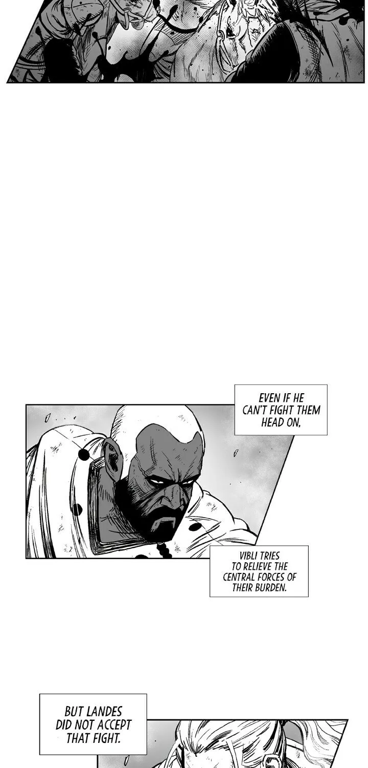 Red Storm Chapter 329 page 6 - 